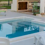 Seaside Mia Villa Traù