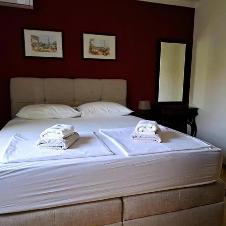 Seaside Mia Willa Trogir