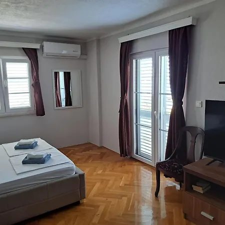 Seaside Mia * Trogir