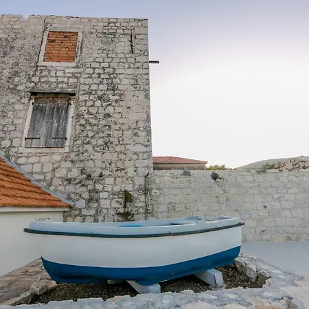 Villa Seaside Mia *