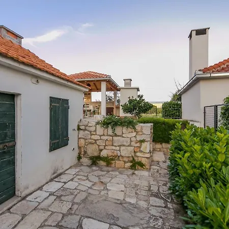 Villa Seaside Mia Trogir