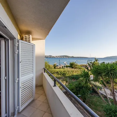 Villa Seaside Mia *
