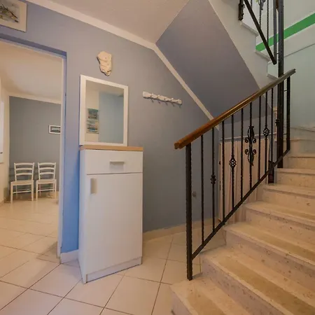 Villa Seaside Mia Trogir
