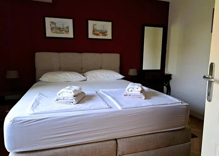 Seaside Mia Willa Trogir