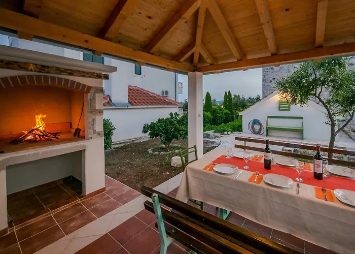 Seaside Mia Villa