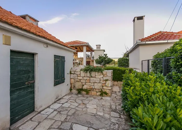 Willa Seaside Mia Trogir