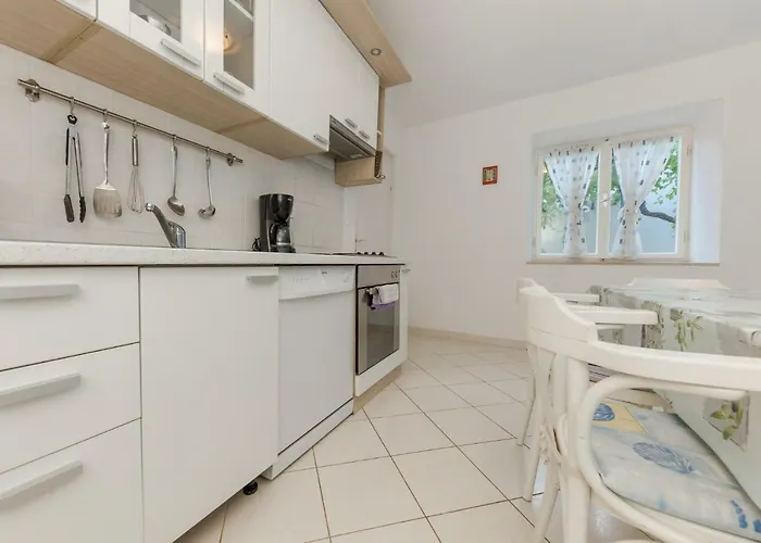 Seaside Mia * Trogir