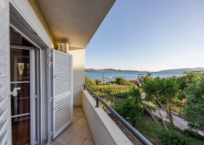 Villa Seaside Mia *