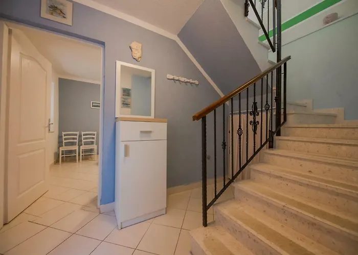 Willa Seaside Mia Trogir