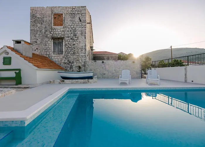 Villa Seaside Mia *