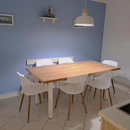 Seaside Mia Villa Trogir