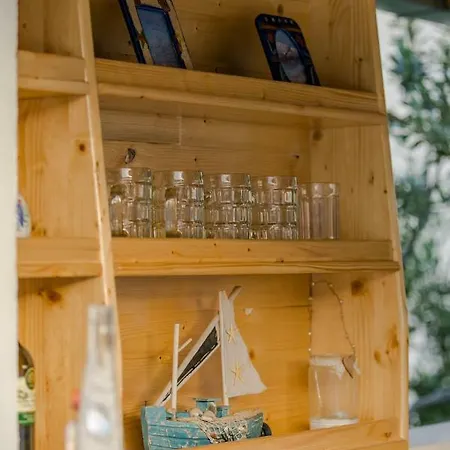 Seaside Mia Villa Trogir