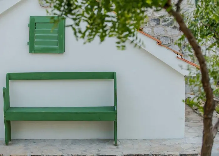 Seaside Mia 빌라